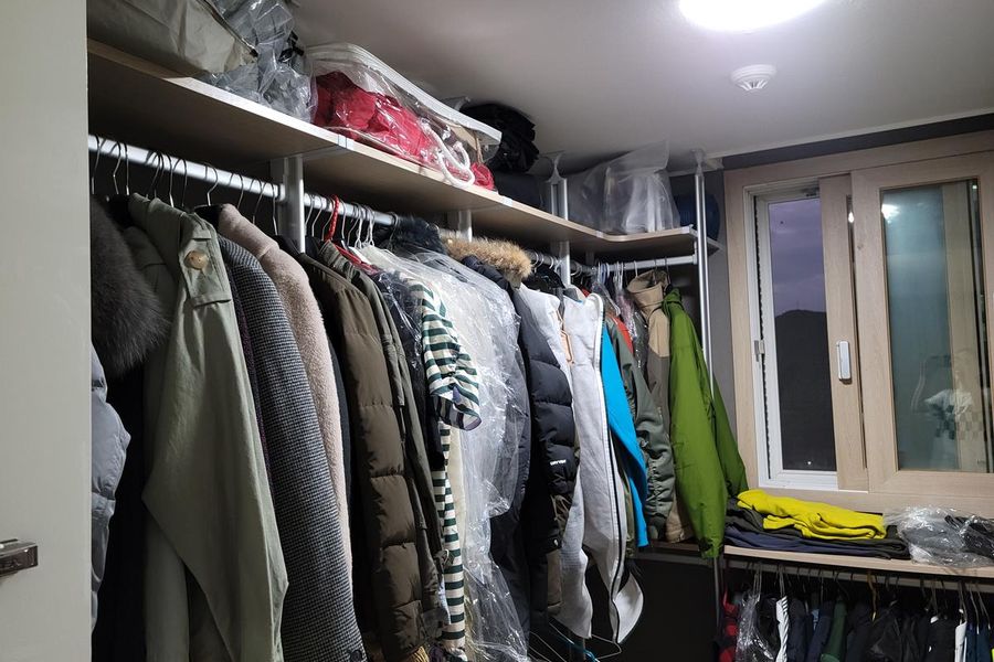 미추홀구 주안동 진행 중 현장