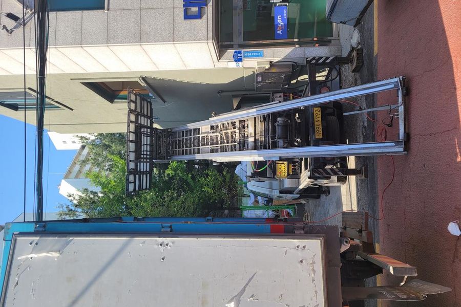 미추홀구 현장 확인 사진