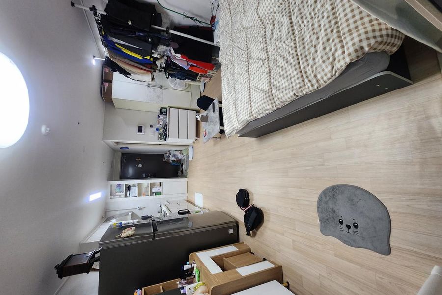인천 남부 현장 확인 사진
