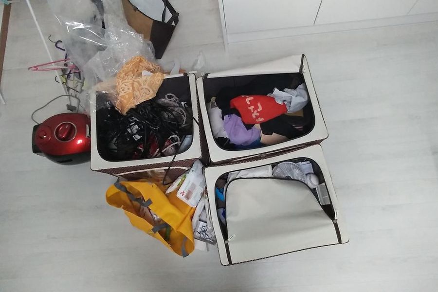중구 답동 현장 확인 사진