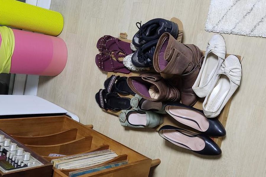 미추홀구 현장 상태 기록