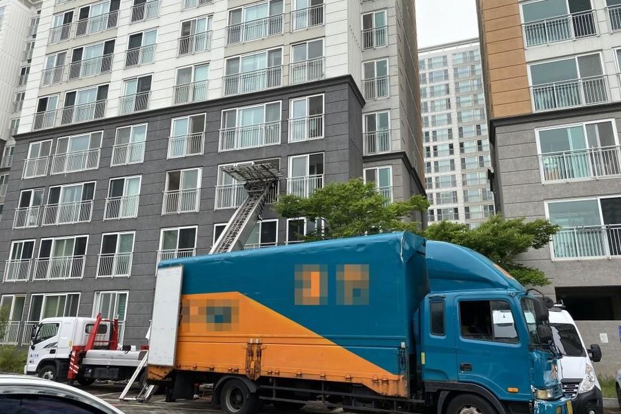 남동구 현장 스냅