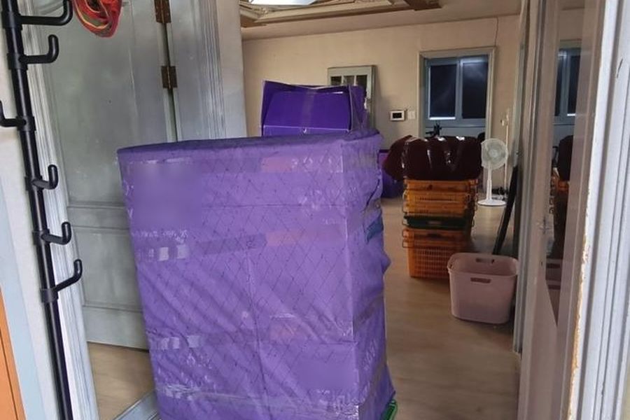 연수구 현장 확인 사진