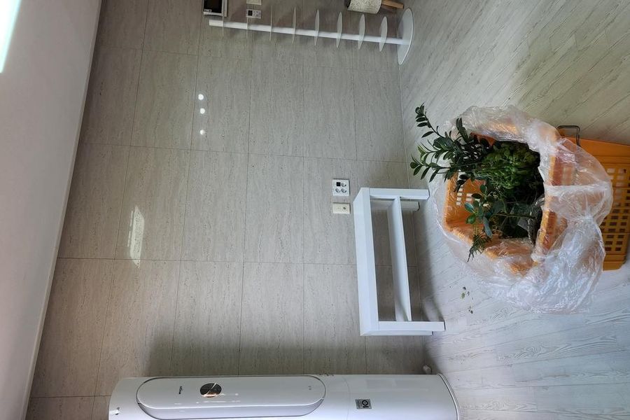 연수구 진행 중 현장
